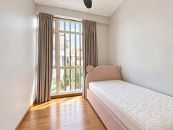 Palm Grove Regency (D19), Terrace #631132101